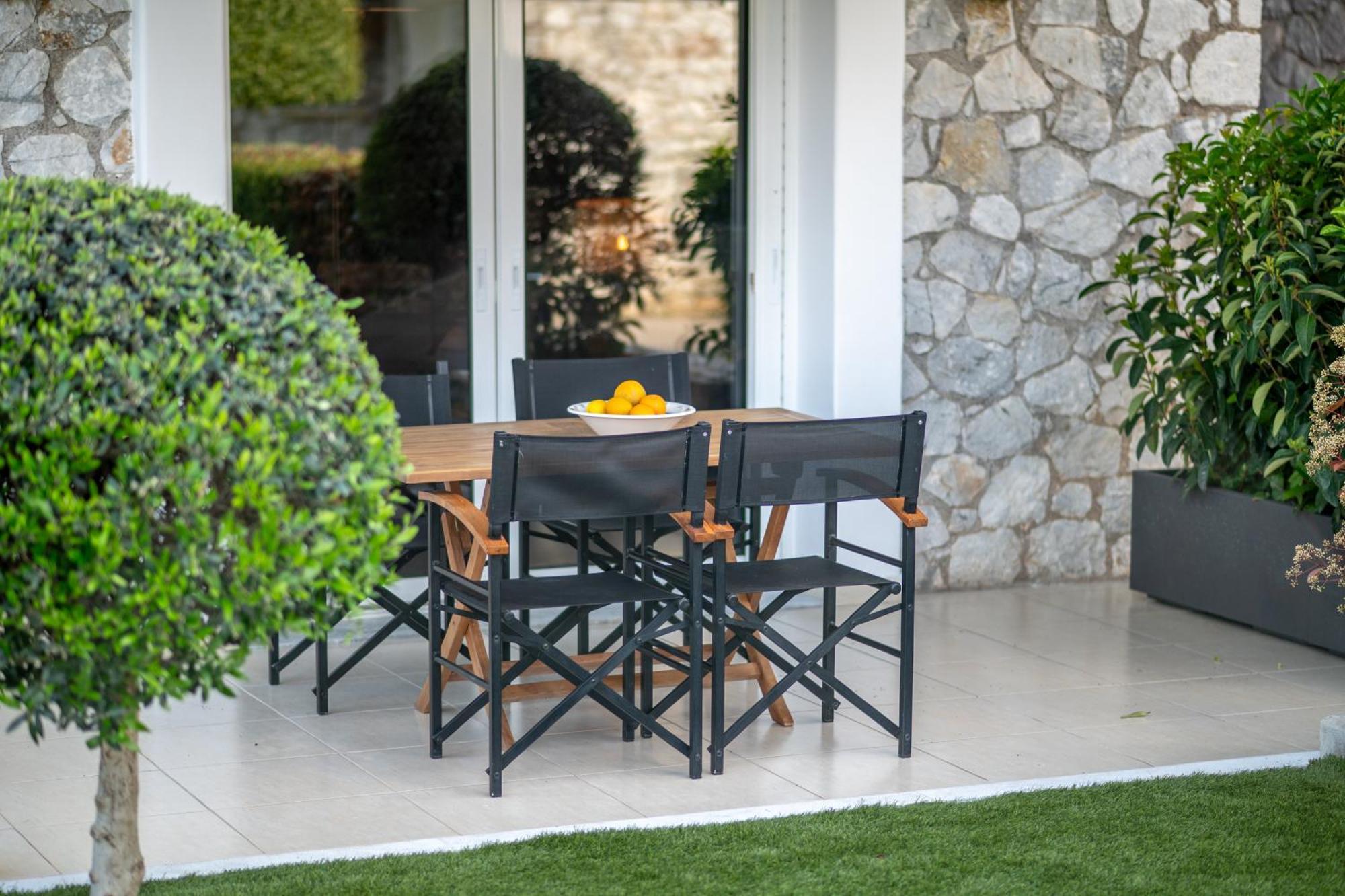 Tyros Boutique Houses Villas חדר תמונה